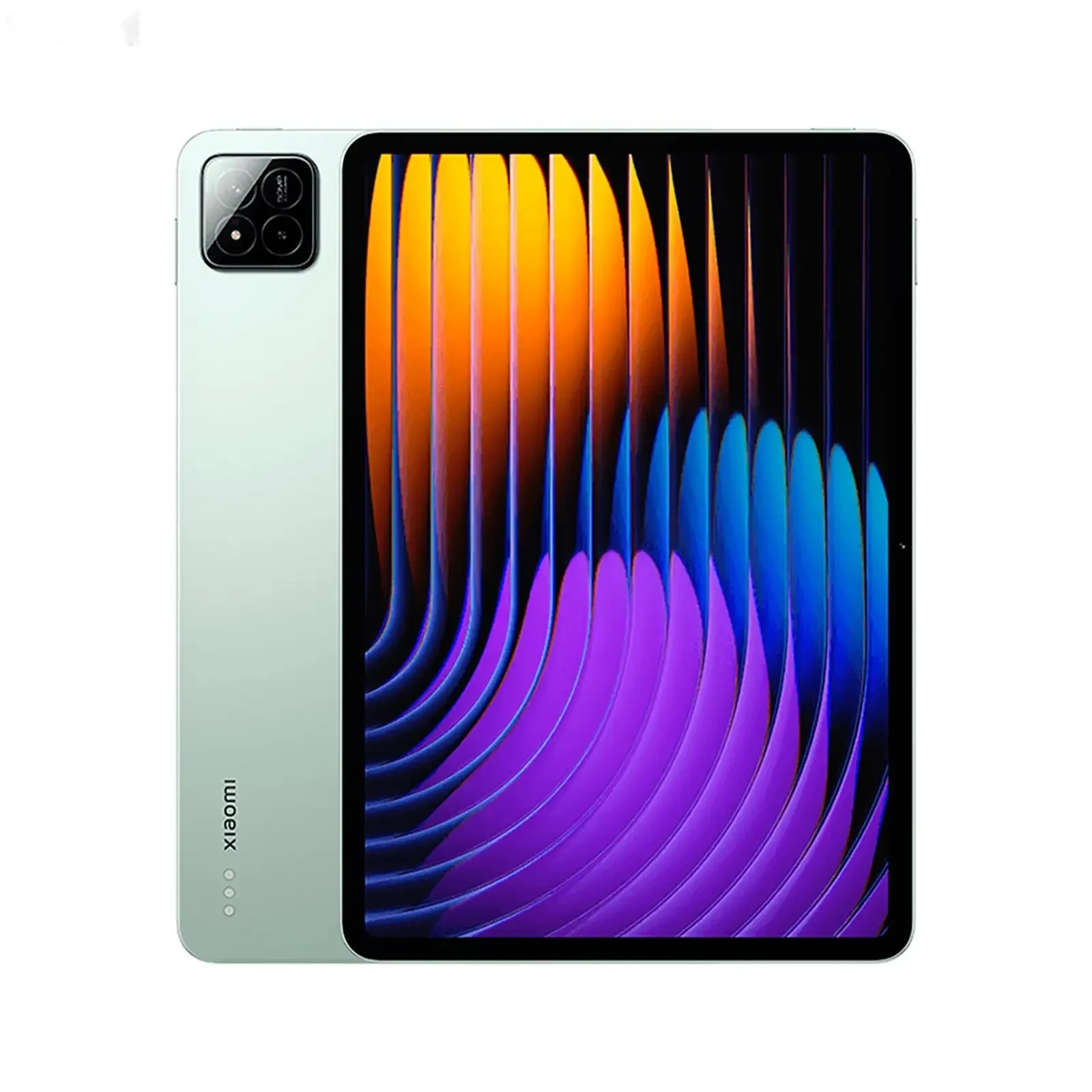Планшет Xiaomi Pad 7 8/256gb зелёный — фото 2