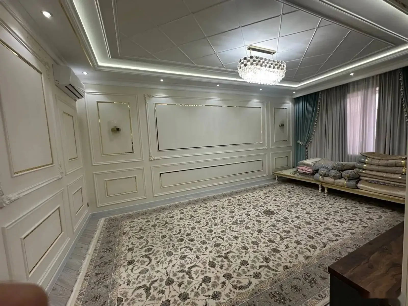 2-комн. квартира, 11 этаж, 85 м², Сино — фото 4