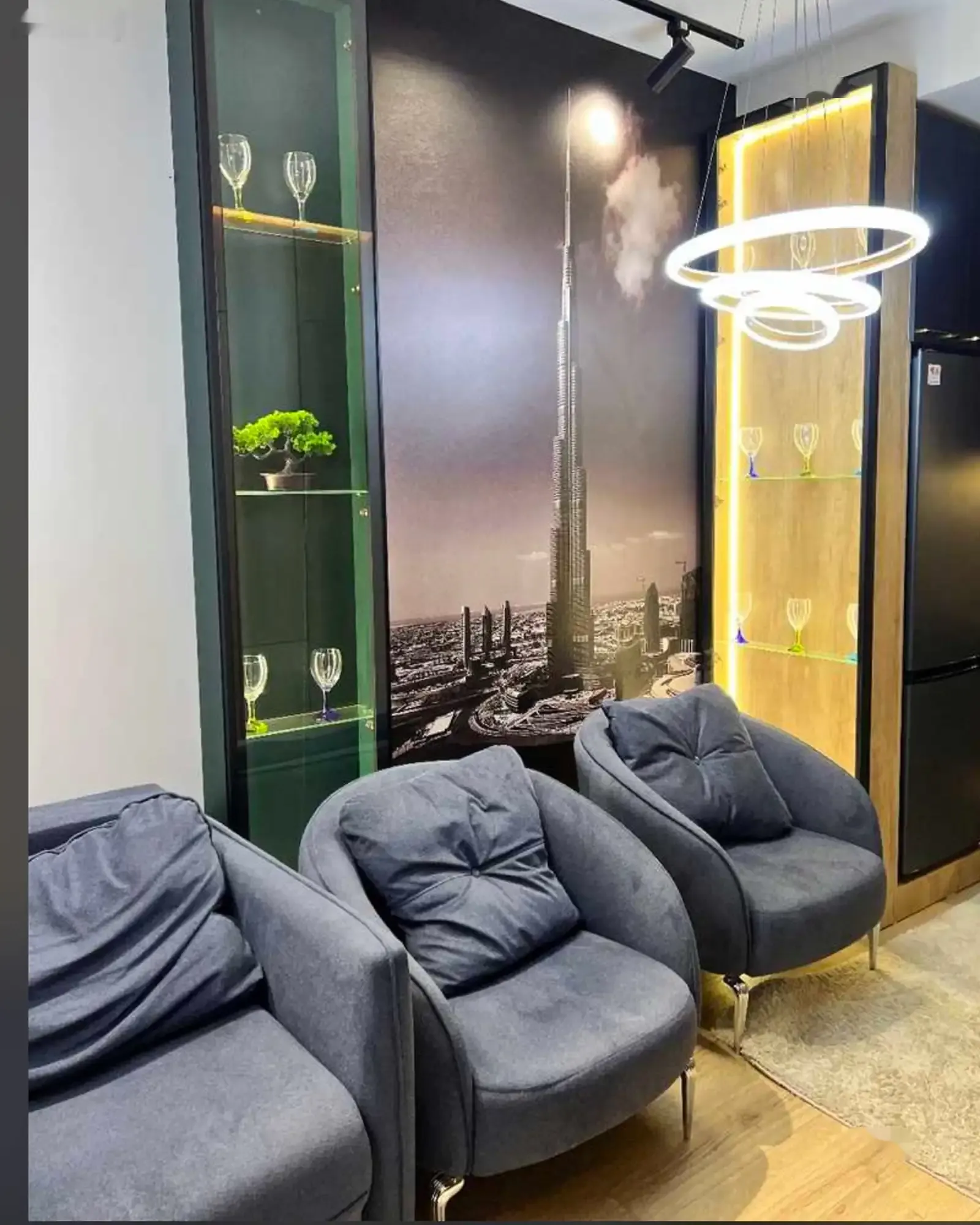 1-комн. квартира, 10 этаж, 50 м², Шохмансур