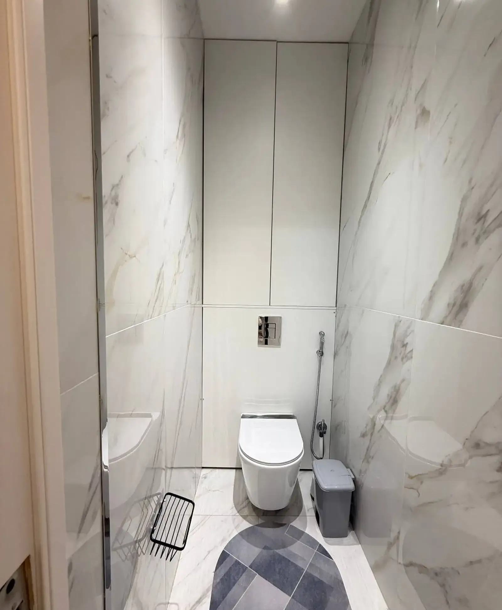 2-комн. квартира, 8 этаж, 65 м², Шохмансур