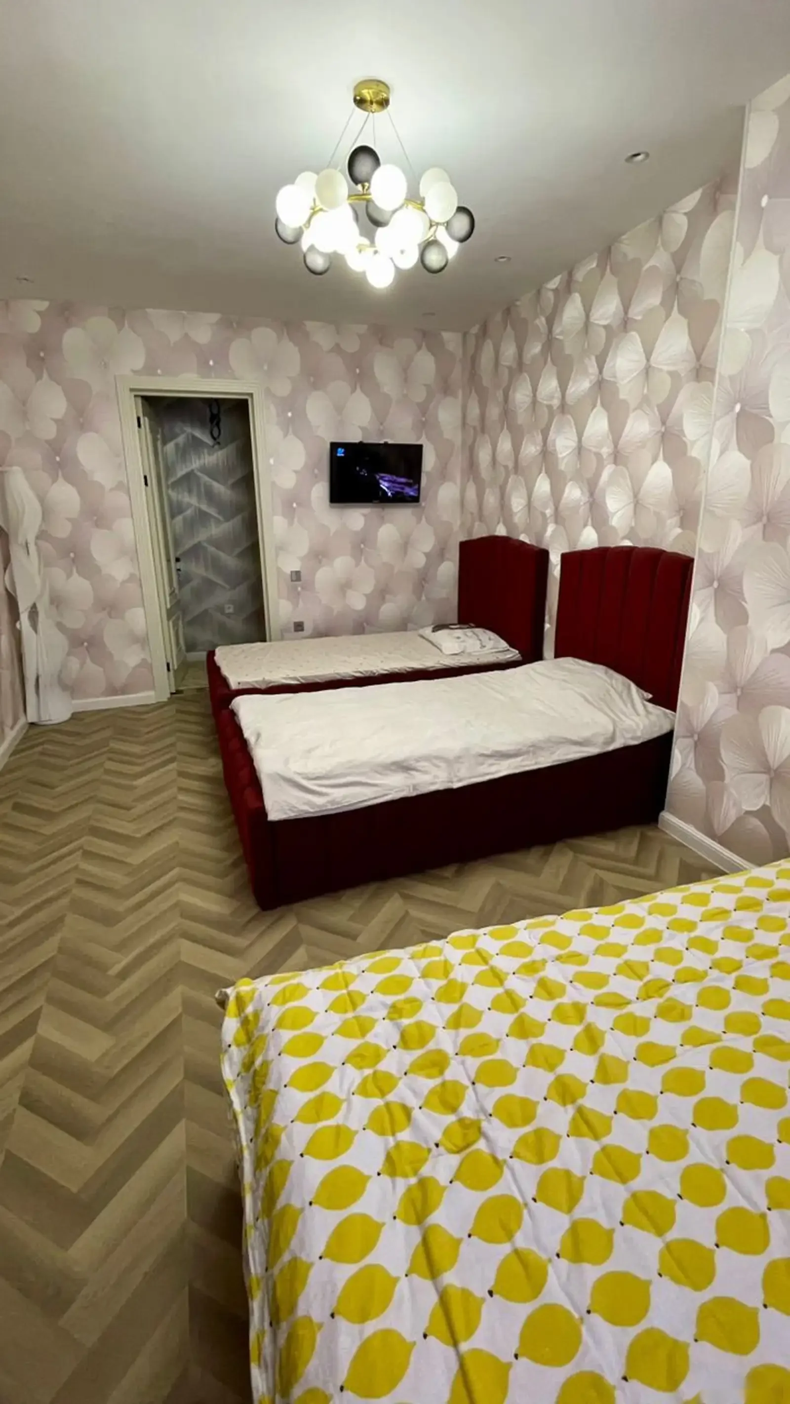 3-комн. квартира, 7 этаж, 90 м², Сино — фото 4