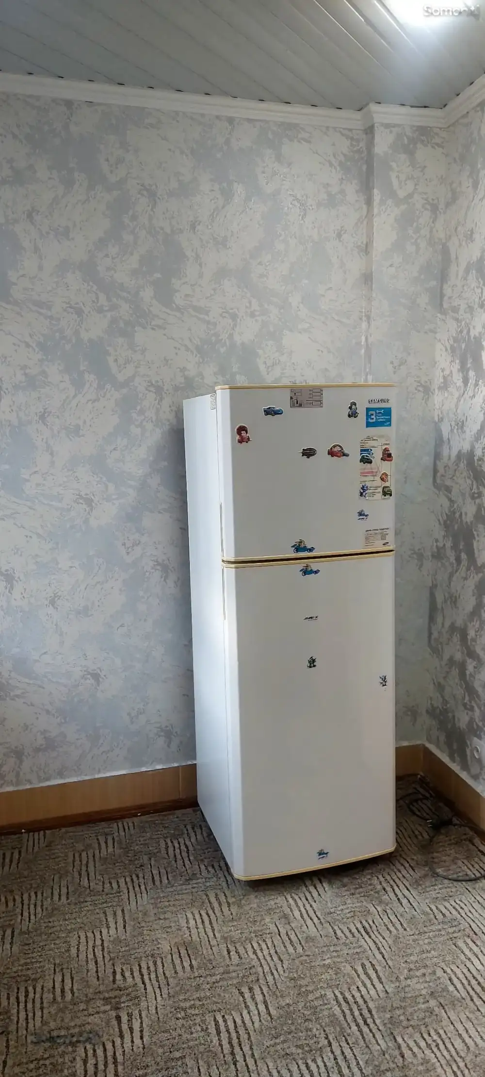 2-комн. квартира, 2 этаж, 60м², Универмаг, Старый мост