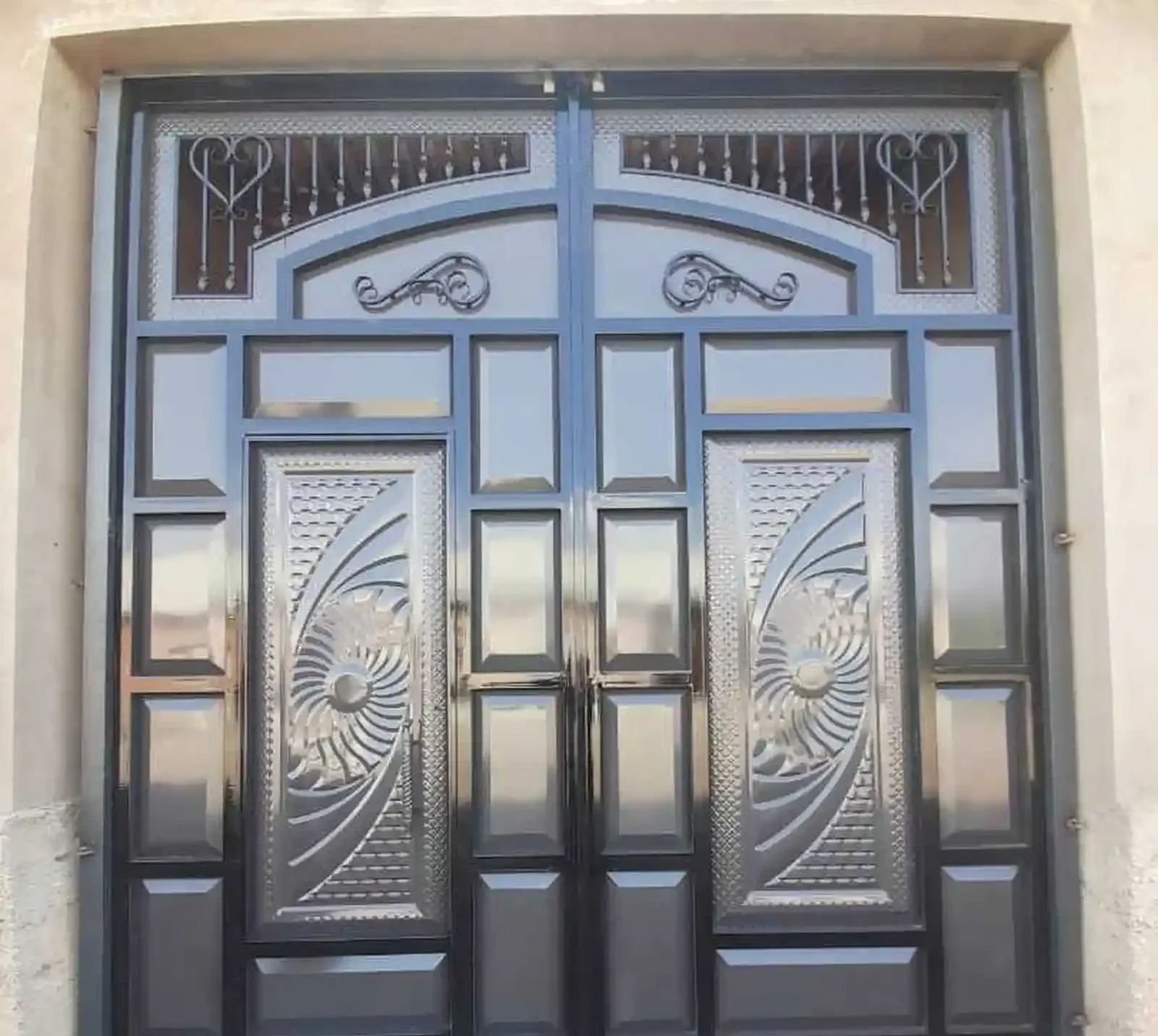 Дарвоза