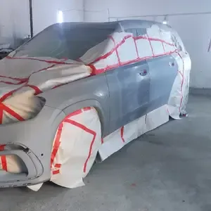 Электрогрузовик Fotton, 2026