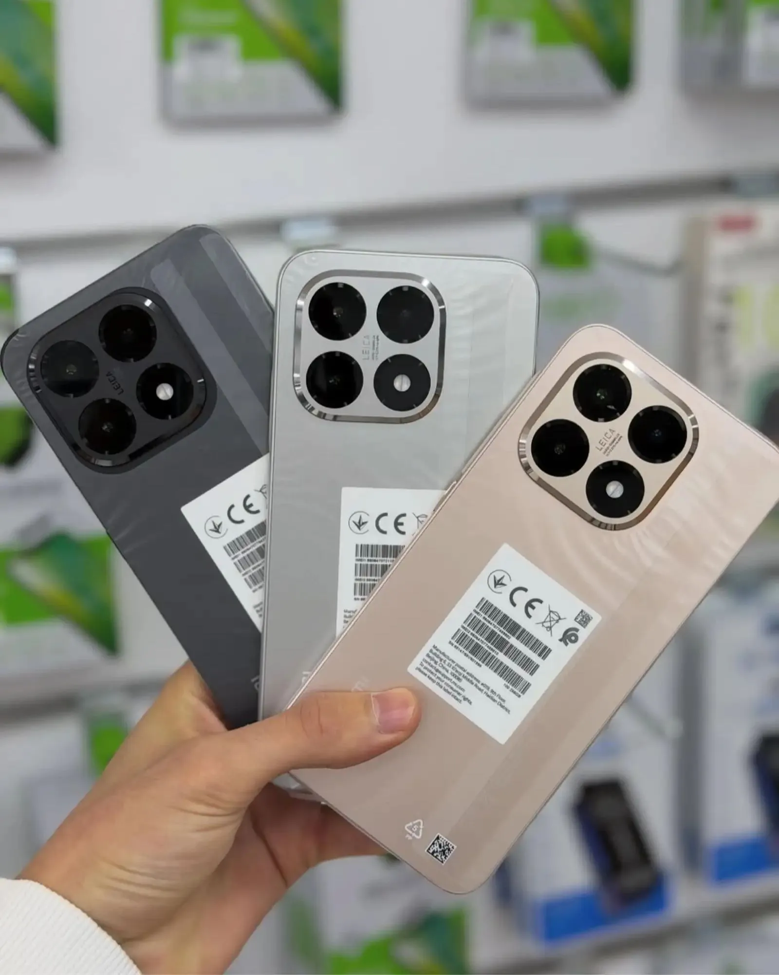 Xiaomi Mi 256 gb