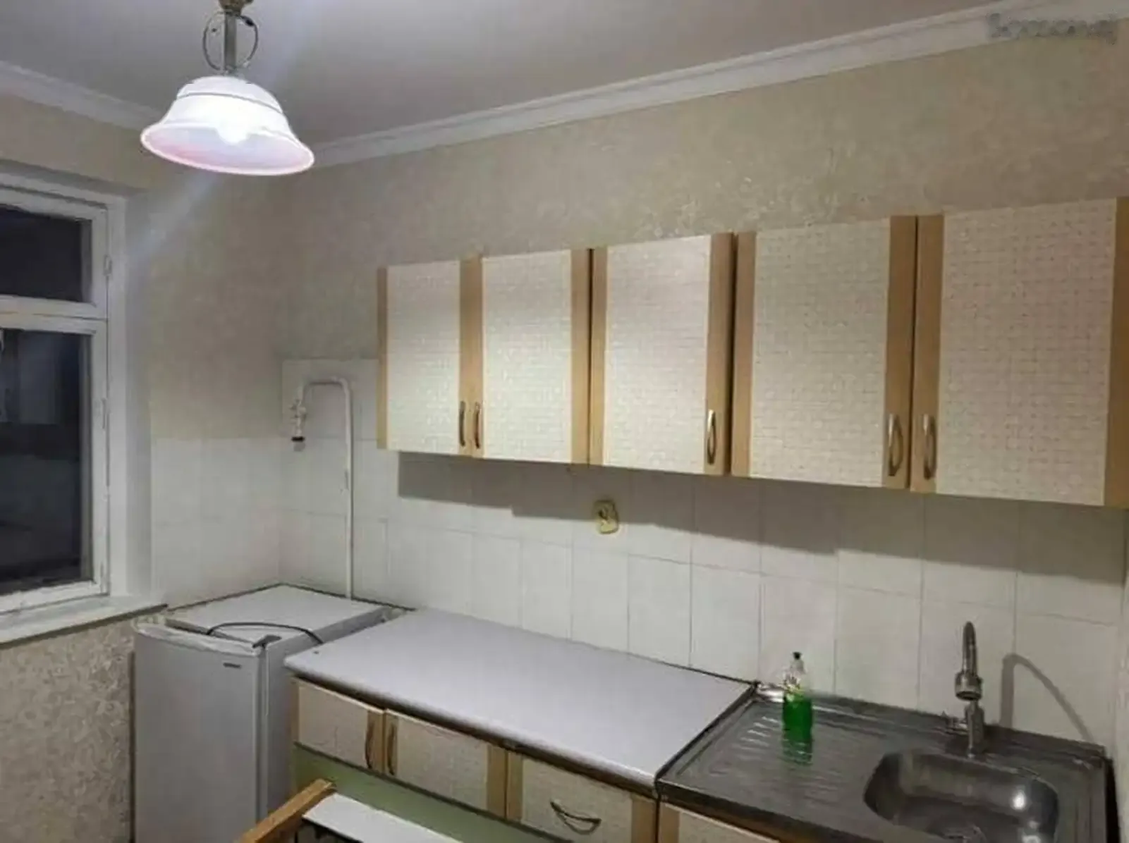 1-комн. квартира, 5 этаж, 45 м², 18 микрорайон