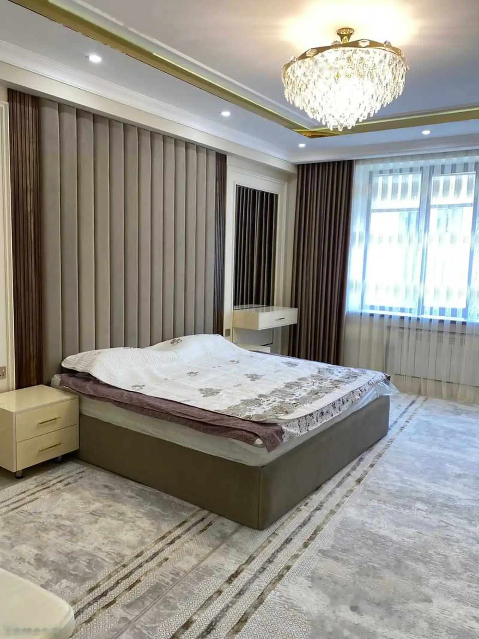 2-комн. квартира, 8 этаж, 99м², Белый городок сафо