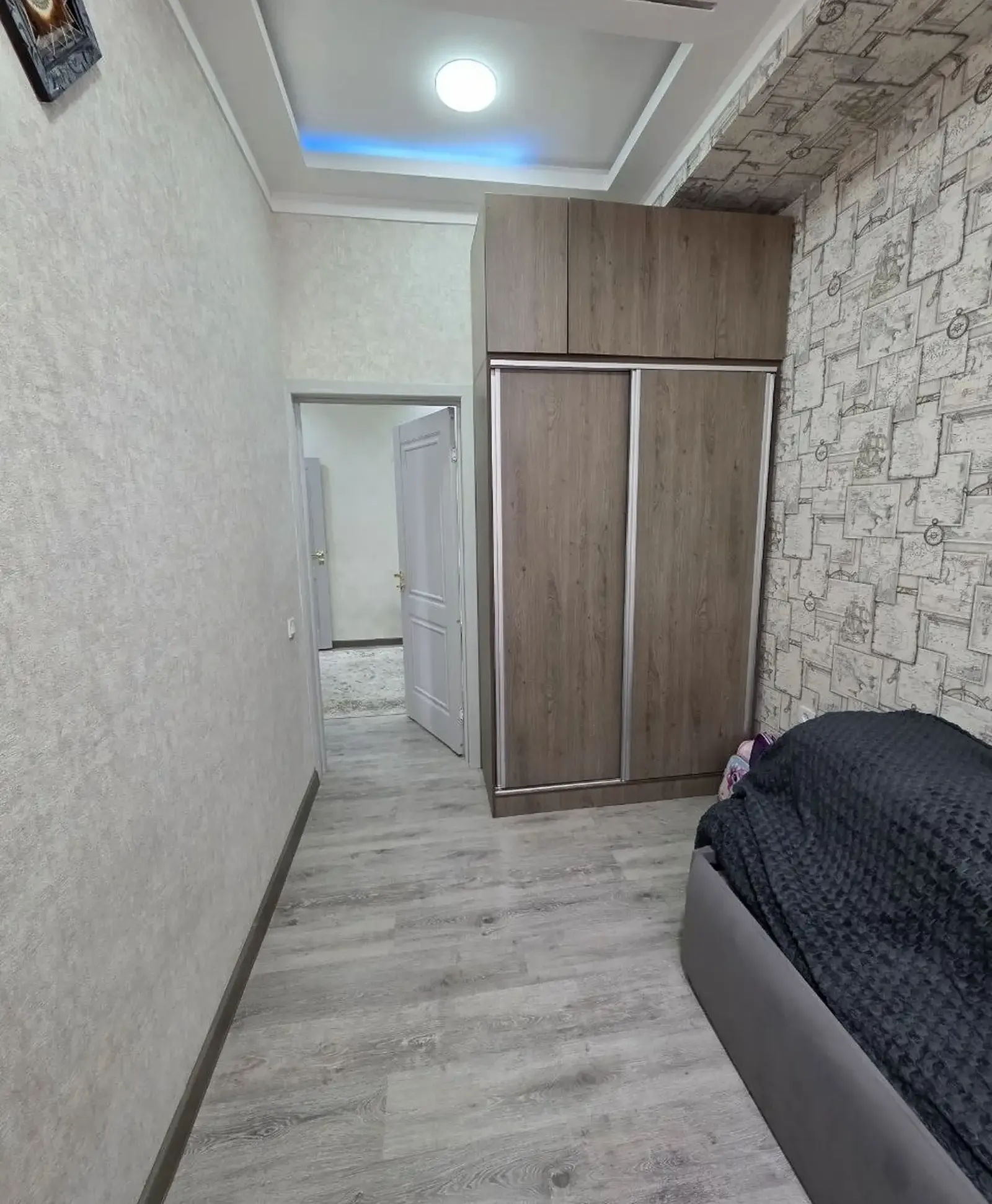 2-комн. квартира, 12 этаж, 65 м², Сино