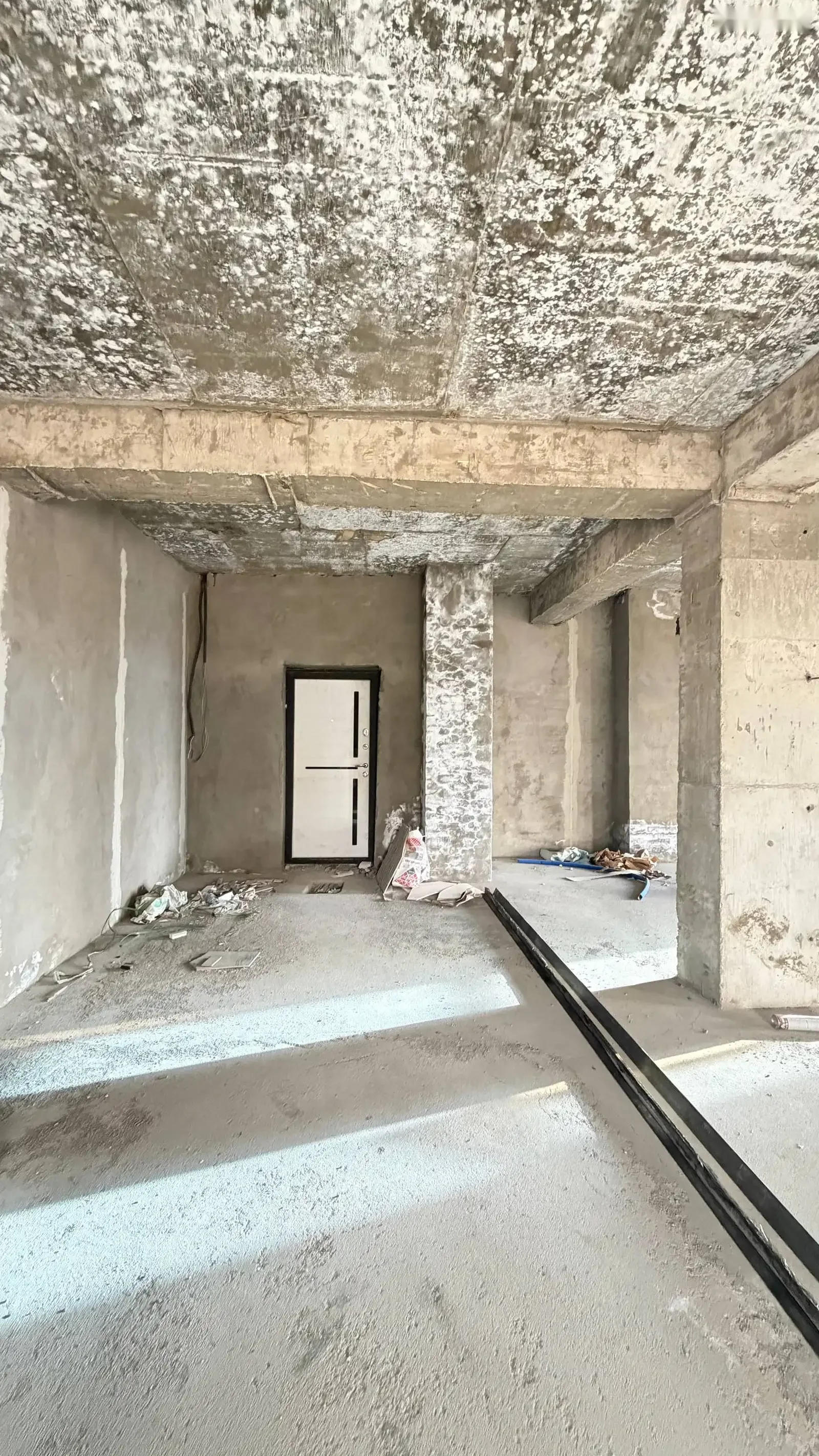 4-комн. квартира, 16 этаж, 397 м², Фирдавси Казинои Саидшо — фото 4