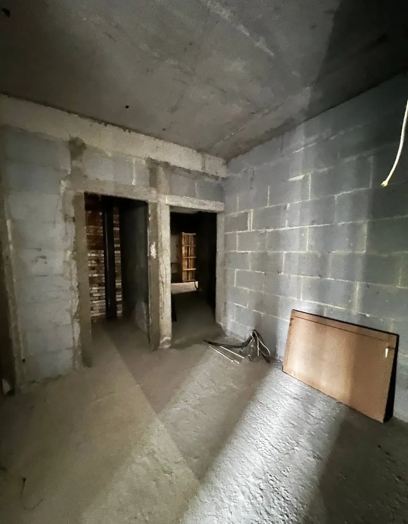3-комн. квартира, 6 этаж, 78 м², Шохмансур
