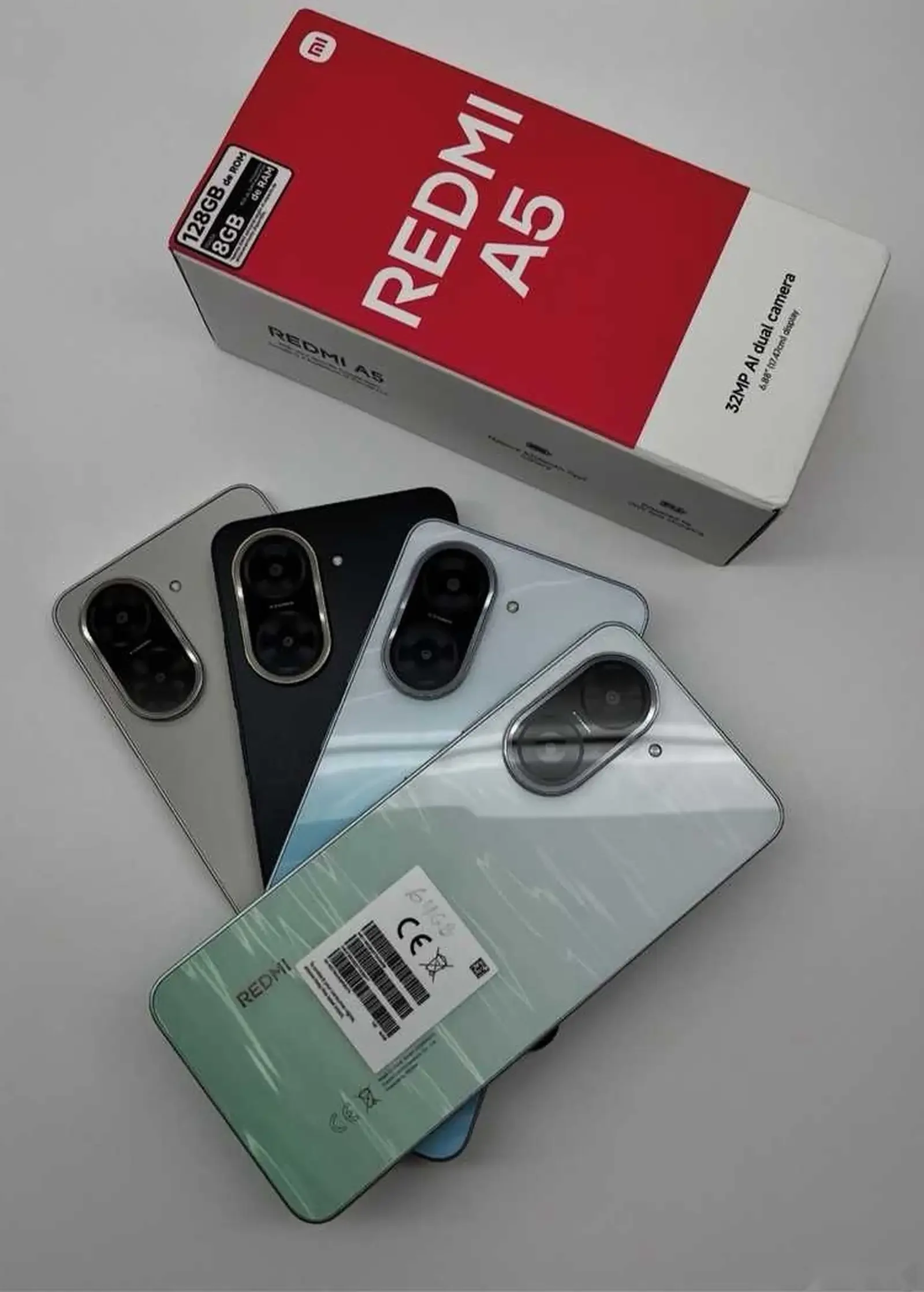 Xiaomi Redmi 64 gb — фото 4