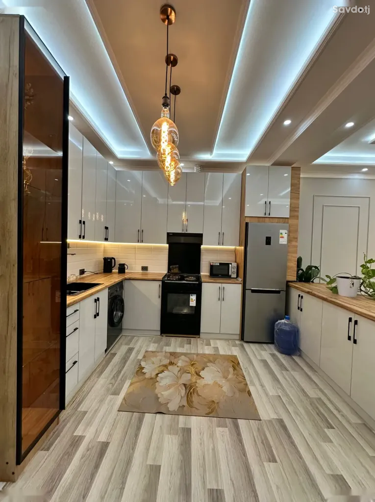 2-комн. квартира, 10 этаж, 66 м², ОВИР, Султанбей, Парк Алишера Навои, Шохмансур
