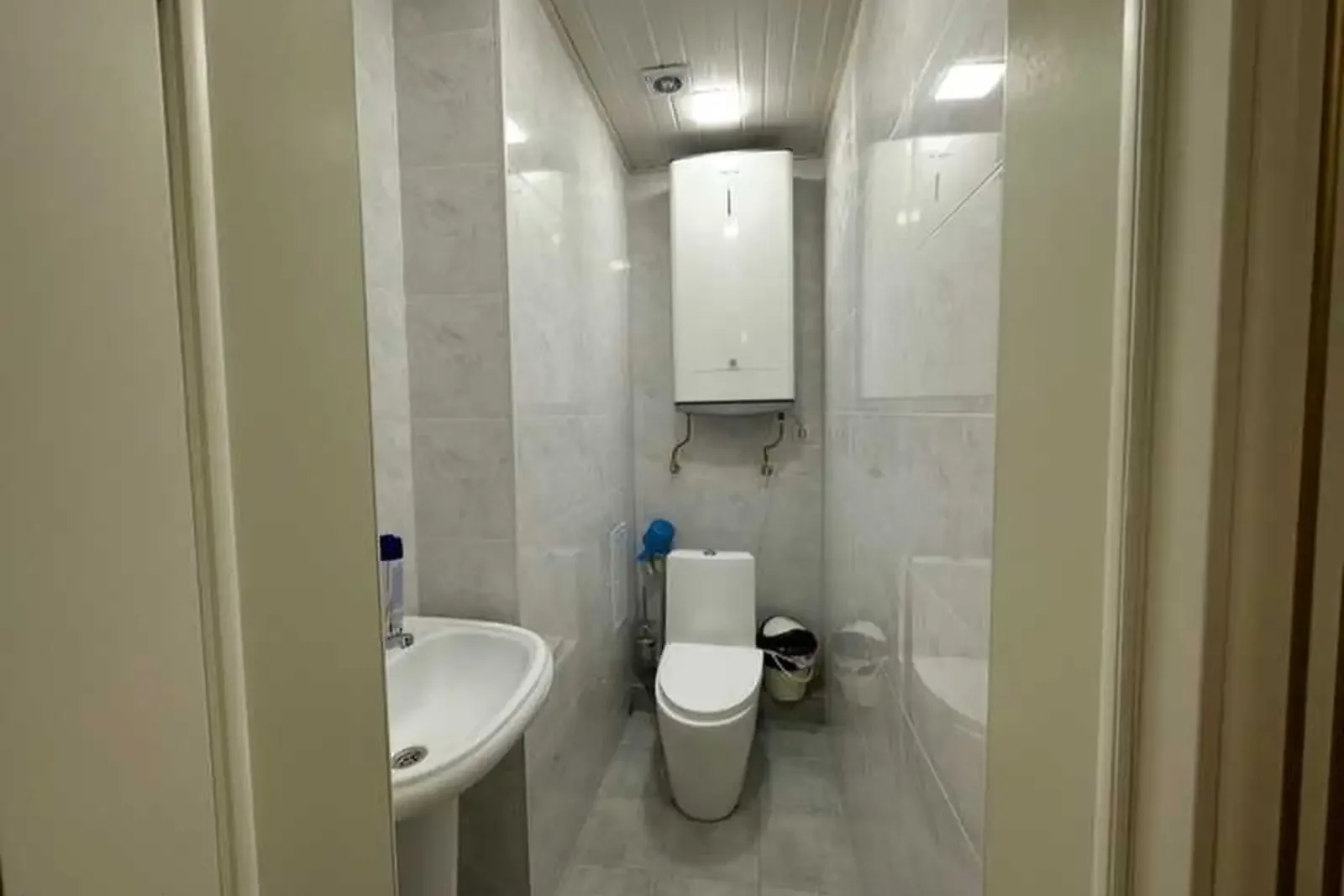 3-к квартира, 9 этаж, 92 м² — фото 6