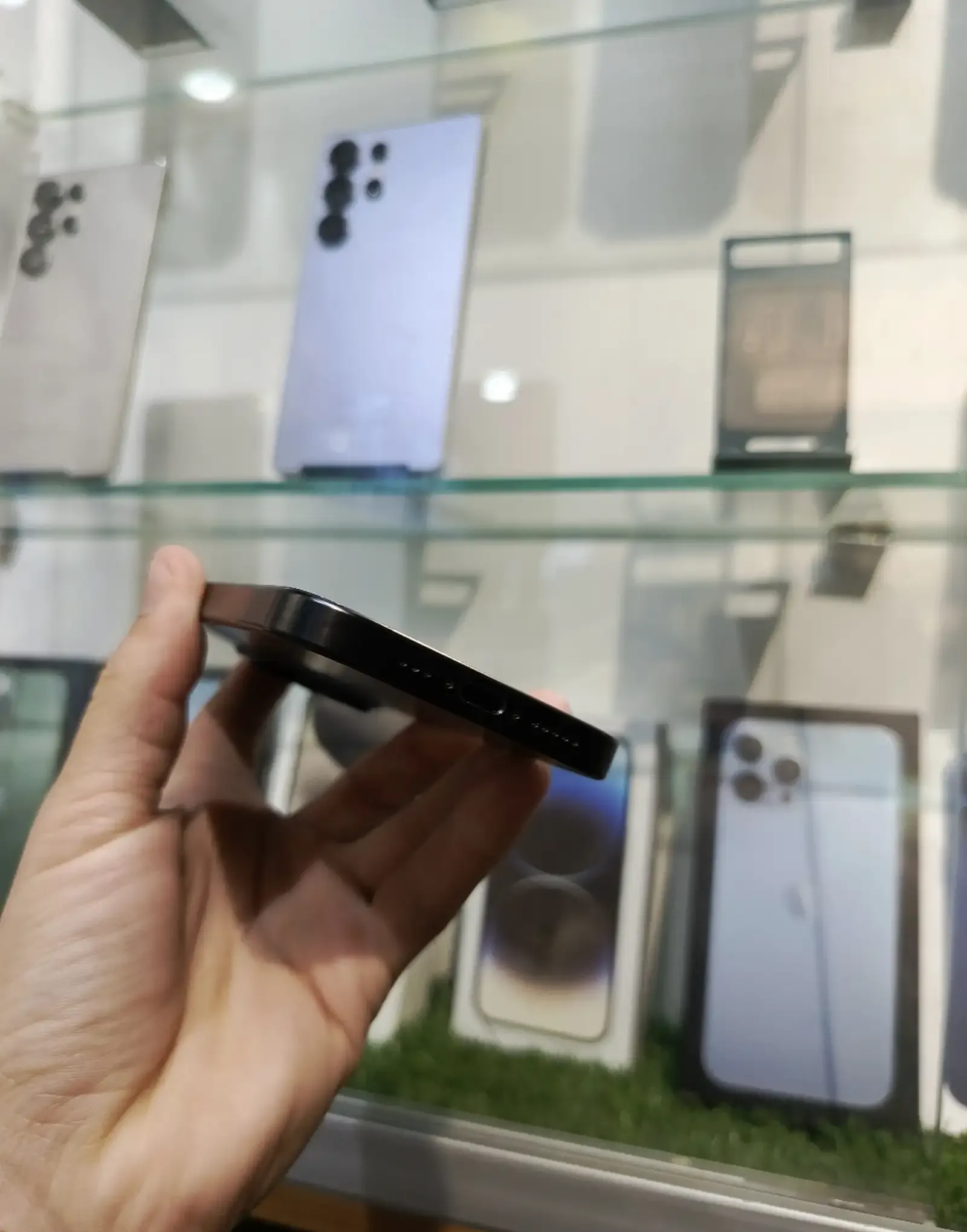 Apple Iphone 15 Pro 256 gb
