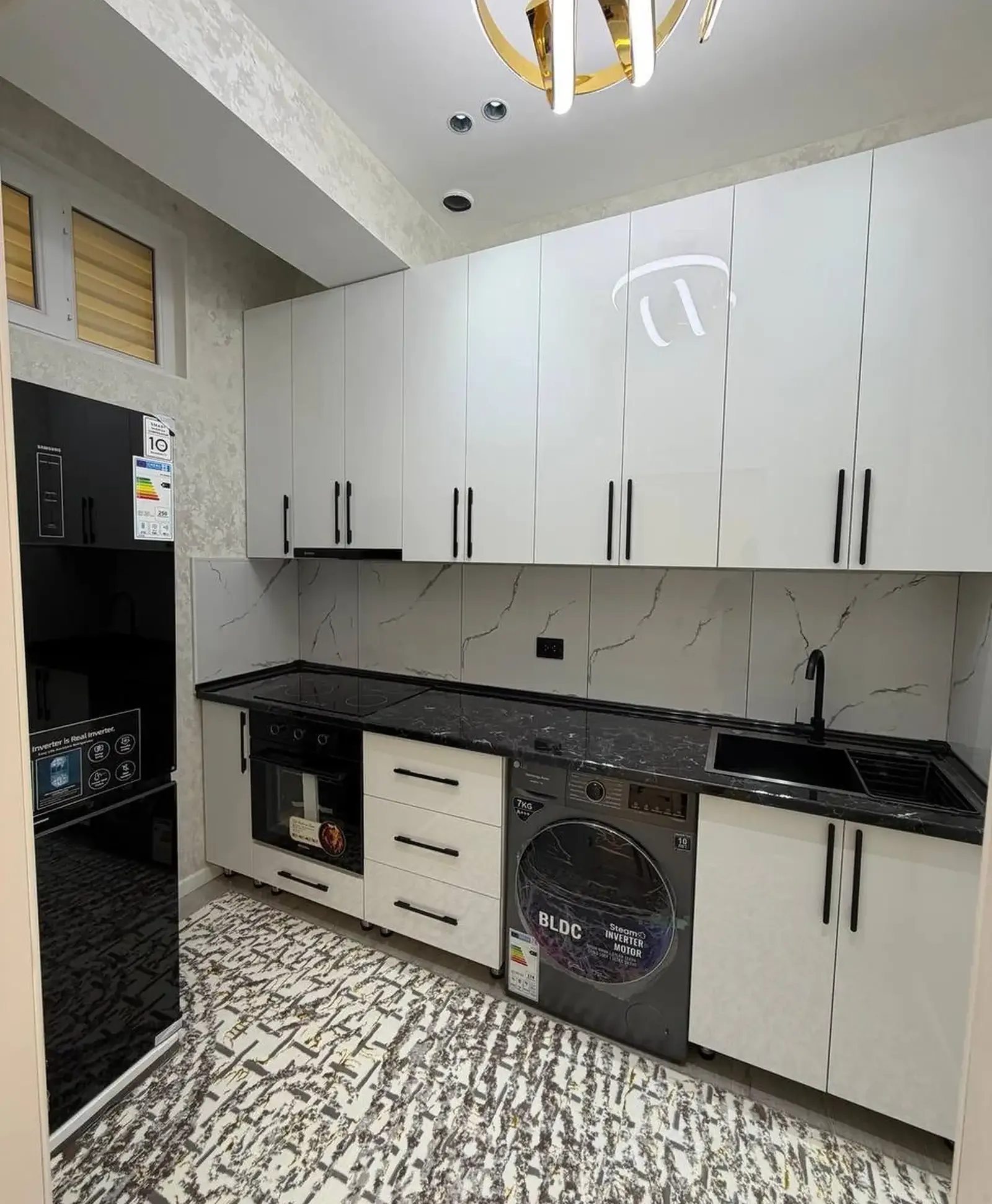 2-комн. квартира, 3 этаж, 52 м², Сино