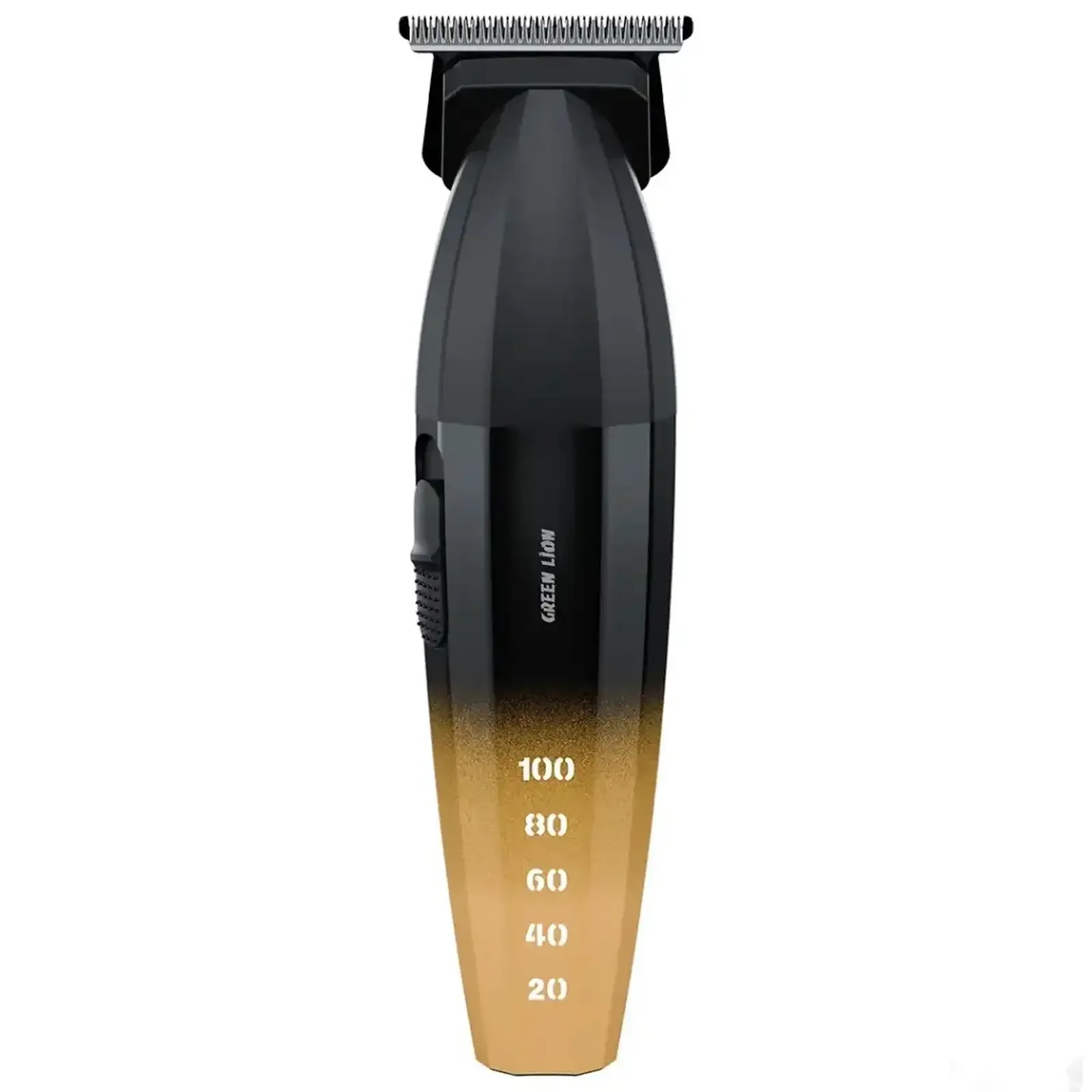 Триммер Green Lion Edge X Hair Trimmer — фото 3