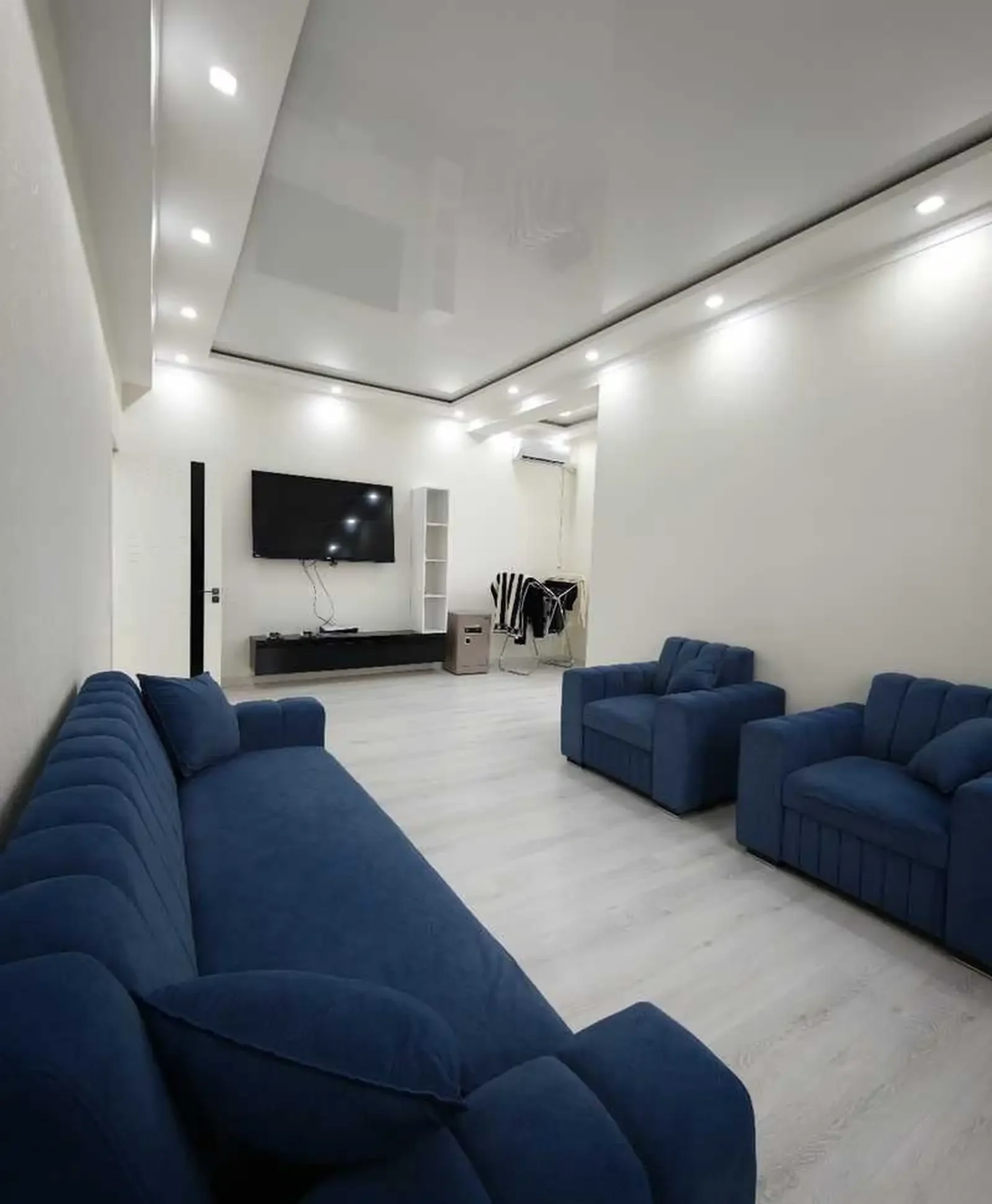 3-к квартира, 10 этаж, 110 м², Сино — фото 6