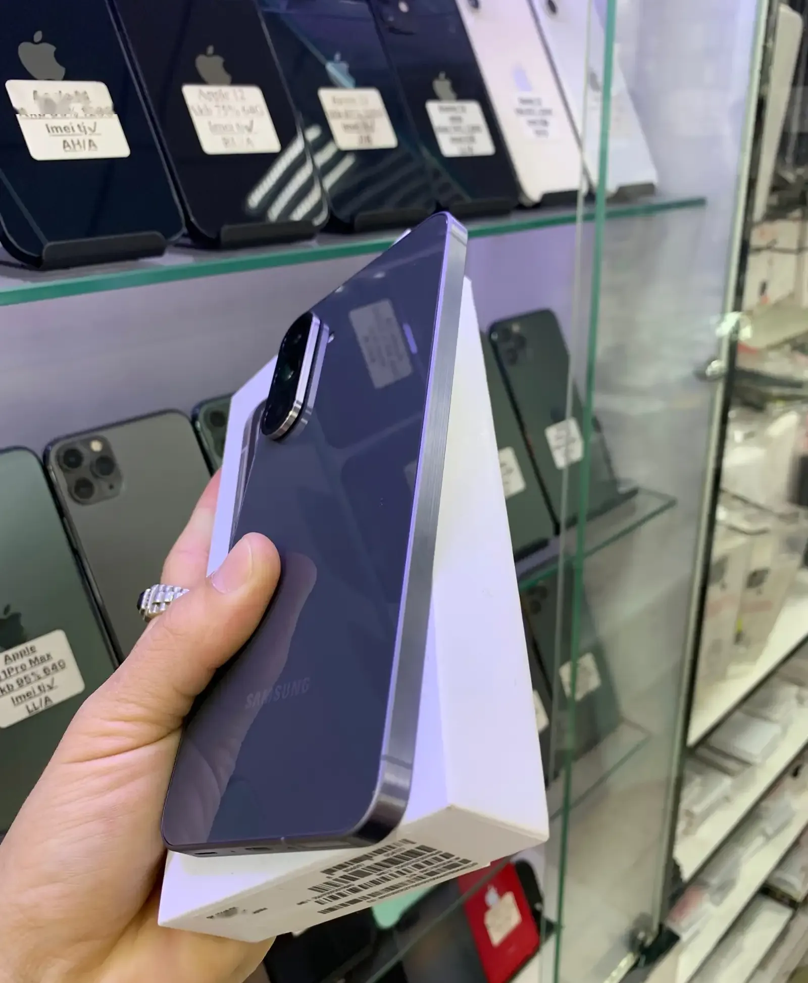 Samsung Galaxy A56 256 gb