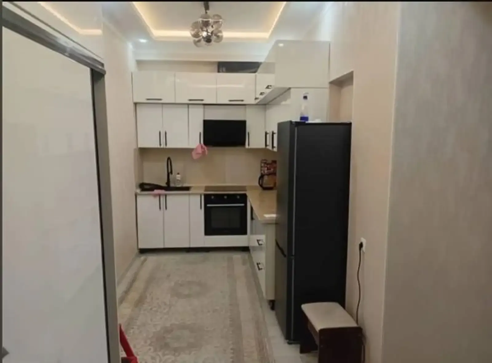 2-комн. квартира, 20 этаж, 75м², Маладиежни Доми Кфс
