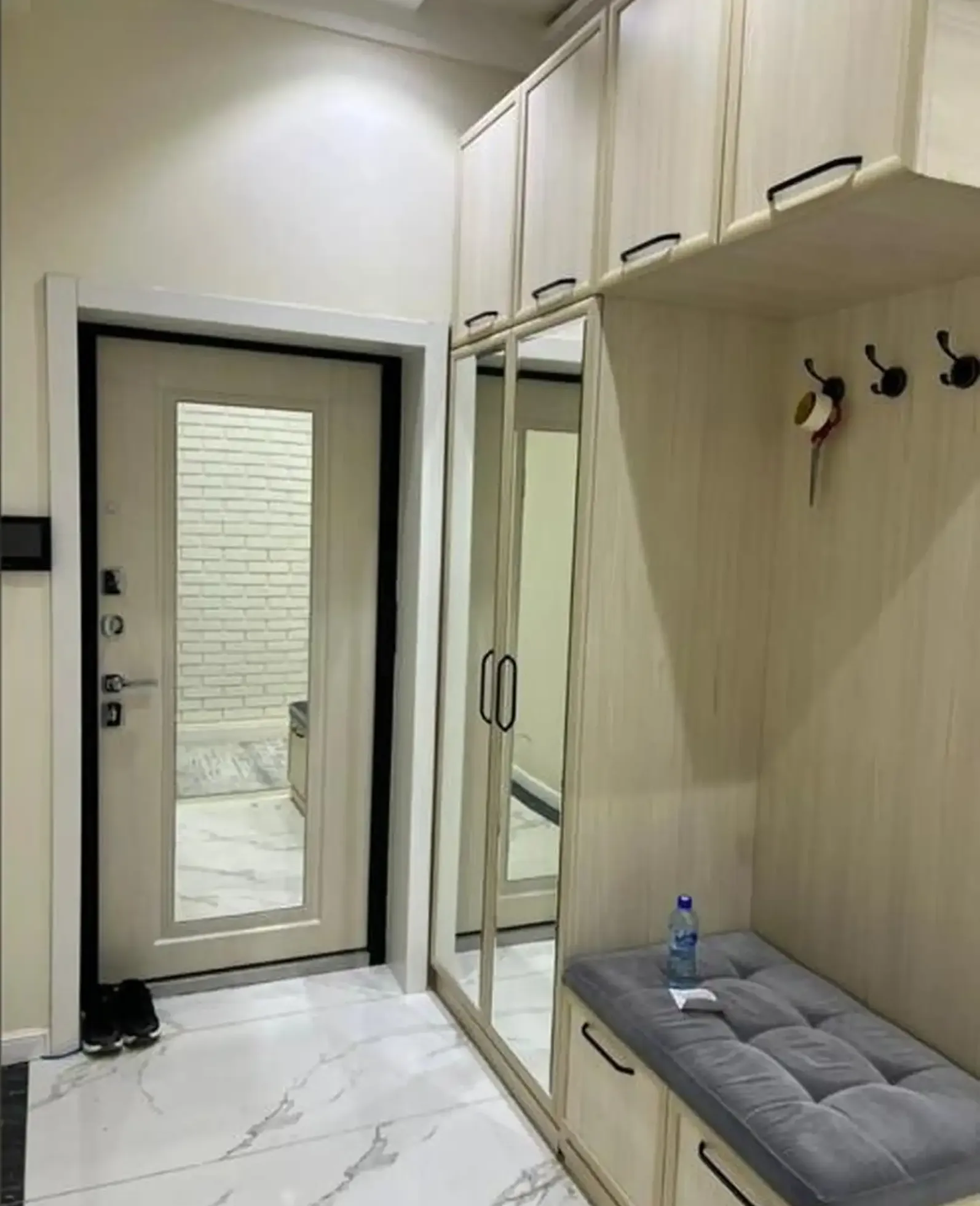 4-комн. квартира, 4 этаж, 125м², И Сомони