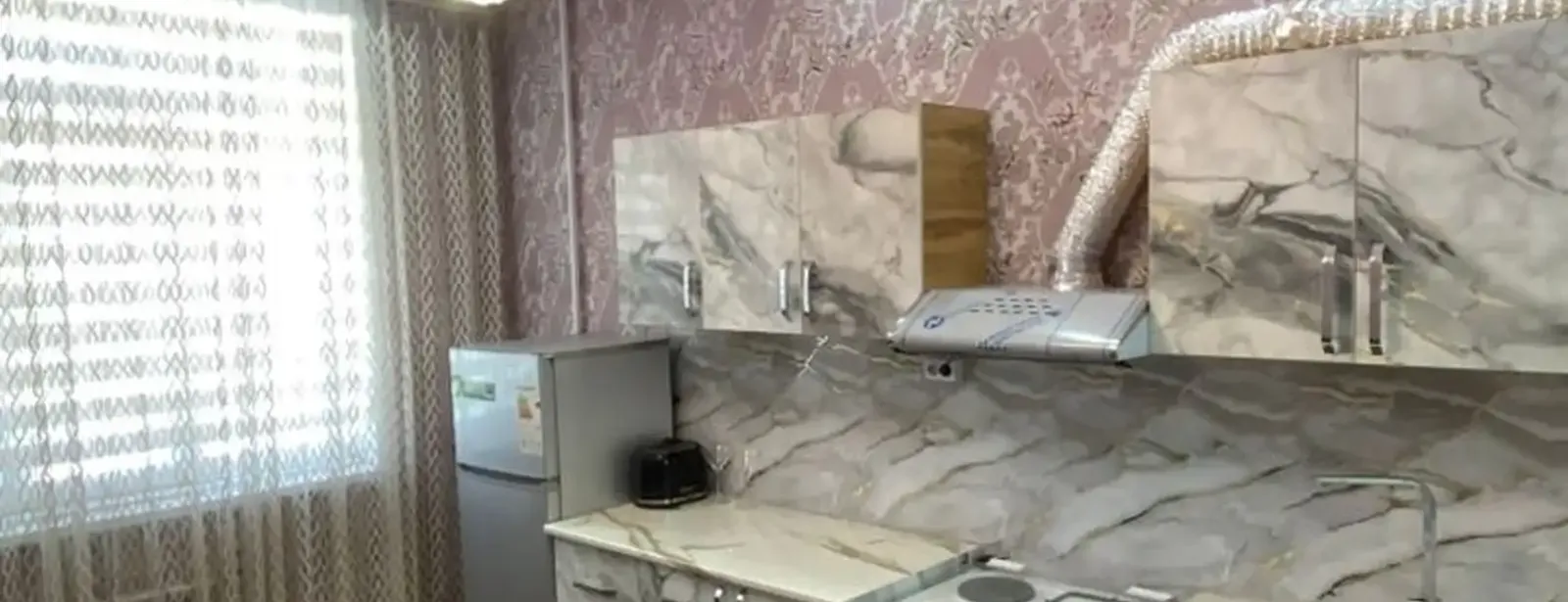 2-комн. квартира, 5 этаж, 81 м², Профсоюз, рядом с лицеем №60