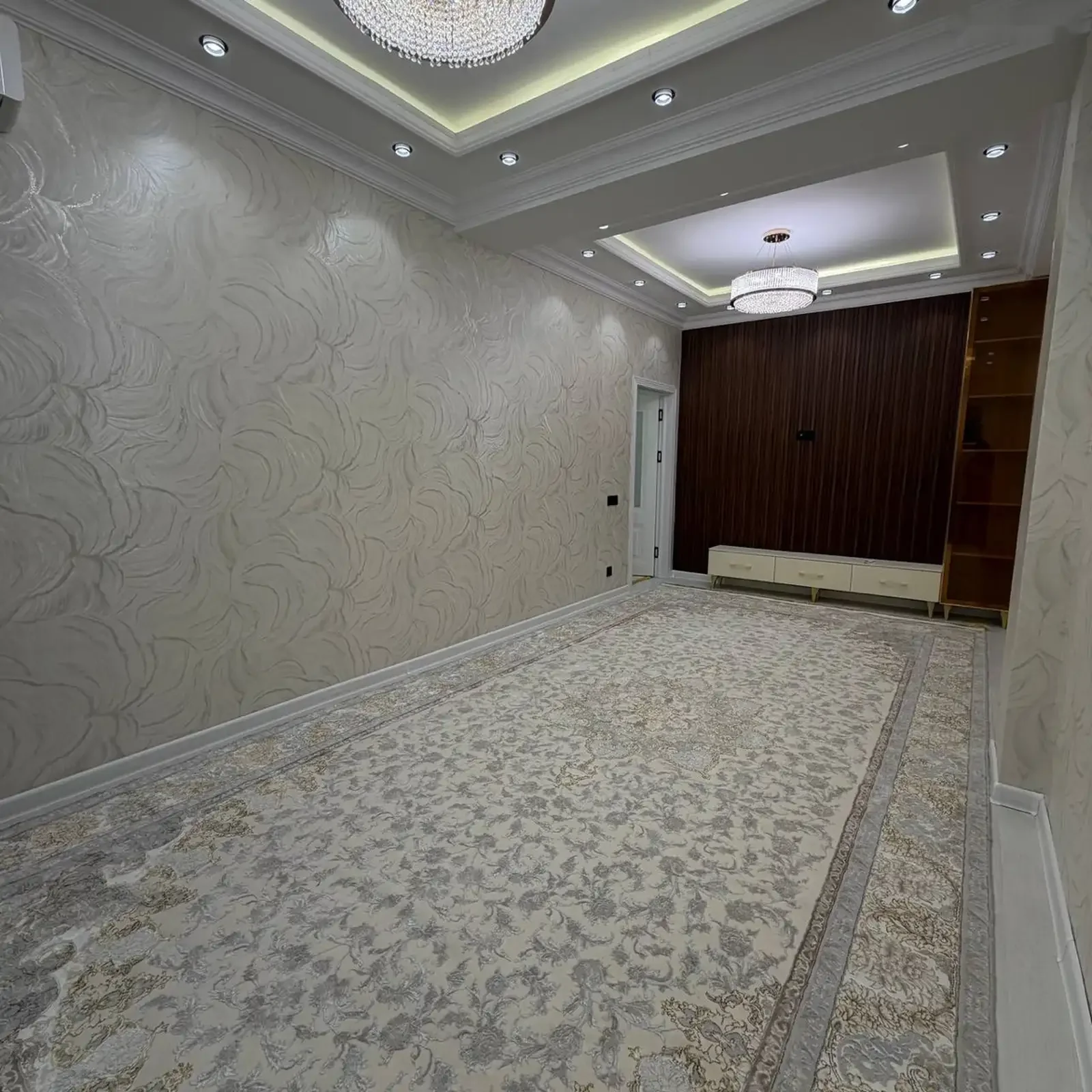 2-комн. квартира, 16 этаж, 82 м², Сино — фото 6