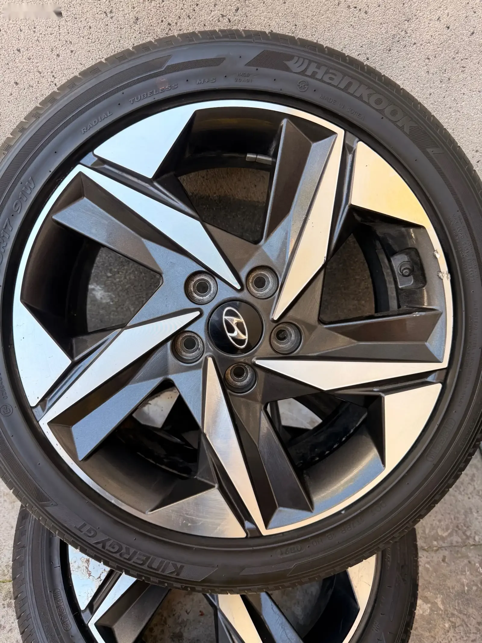 Диска Hyundai — фото 2