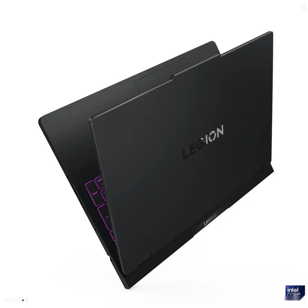 Игровой ноутбук Lenovo Legion Pro 5 16 Ultra 9 32ГБ 2ТБ, RTX 5070Ti, 83LU0006US