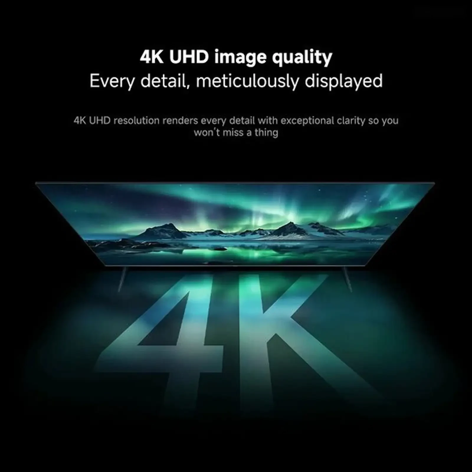 ТВ приставка Mi TV Box S 3rd Gen — фото 2