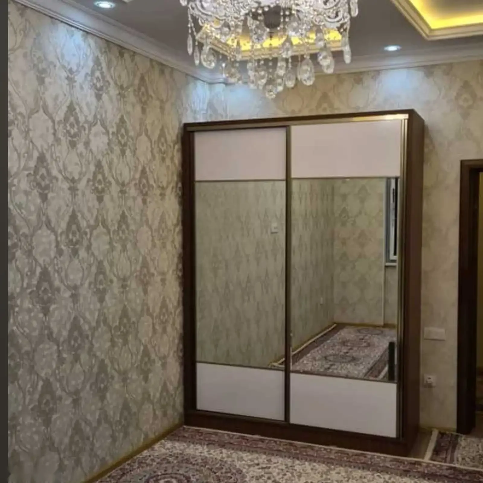 2-комн. квартира, 5 этаж, 82м², цирк — фото 4