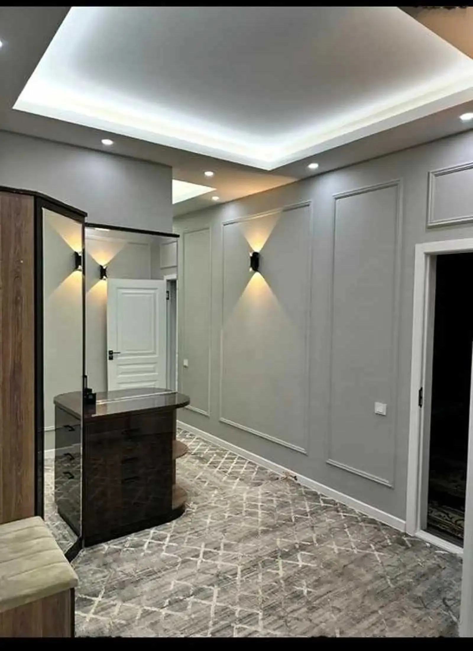 3-комн. квартира, 7 этаж, 104м², шохмансур