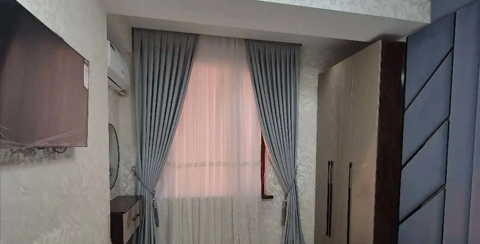 3-комн. квартира, 11 этаж, 79 м², Сино