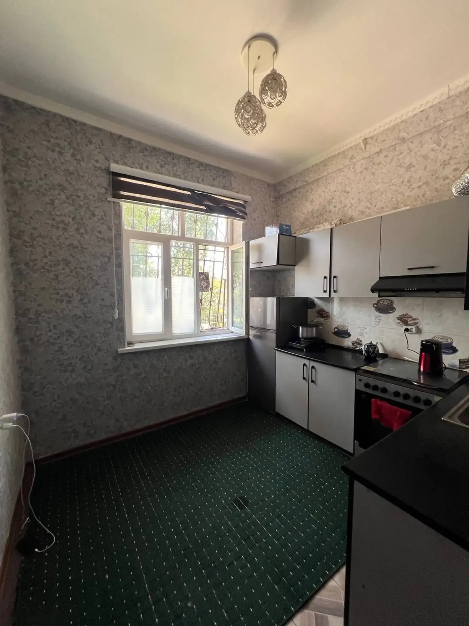 1-комн. квартира, 1 этаж, 41 м², Сино