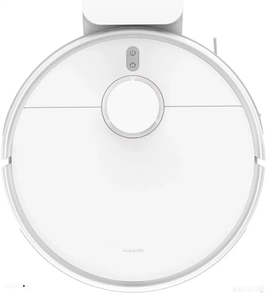 Робот-пылесос Xiaomi Robot Vacuum S40C с влажной уборкой