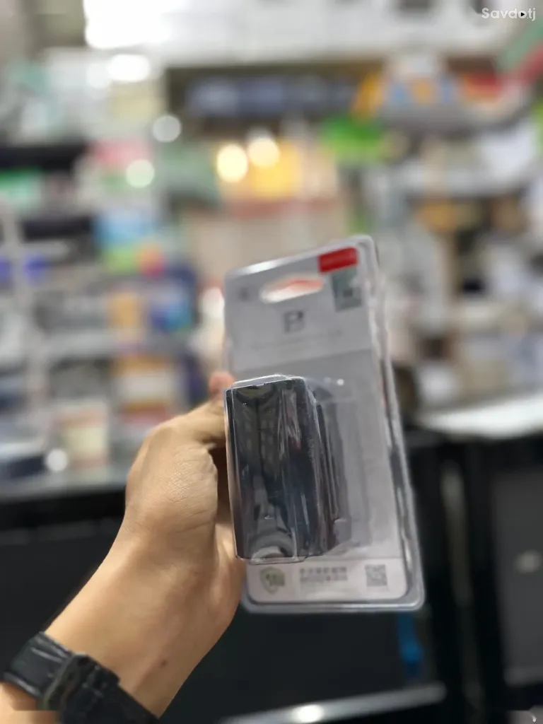 Аккумулятор для камеры FB-NP-F970 C66