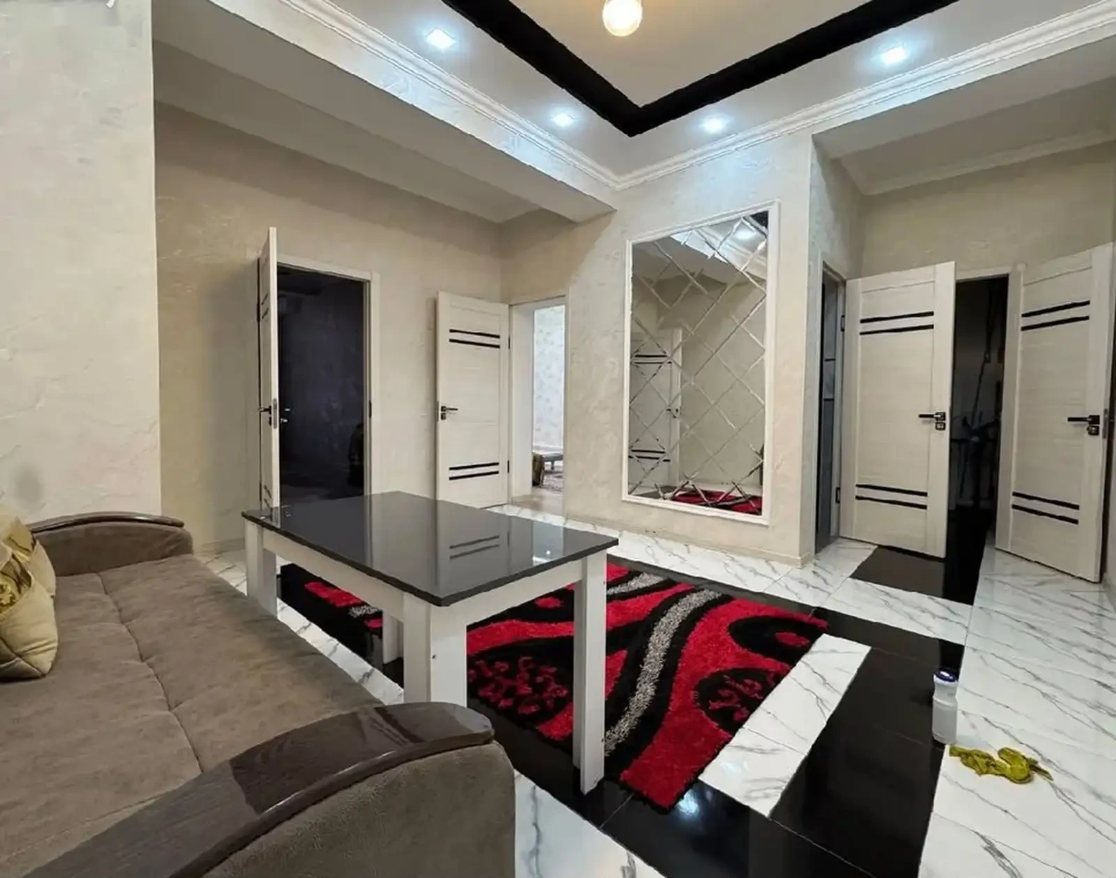 2-комн. квартира, 3 этаж, 75м², сино — фото 2