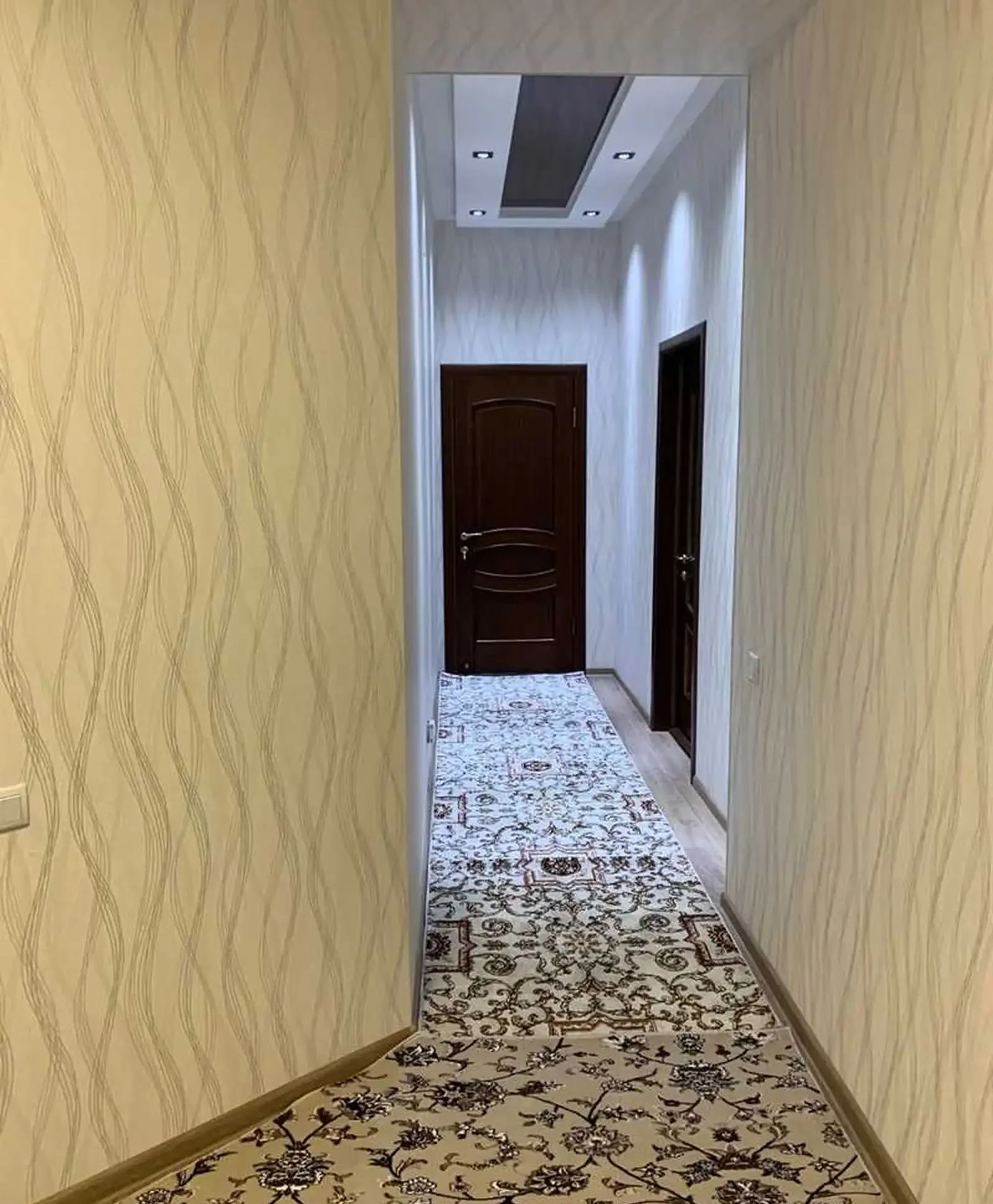2-к квартира, 6 этаж, 110 м², И.Сомони — фото 3