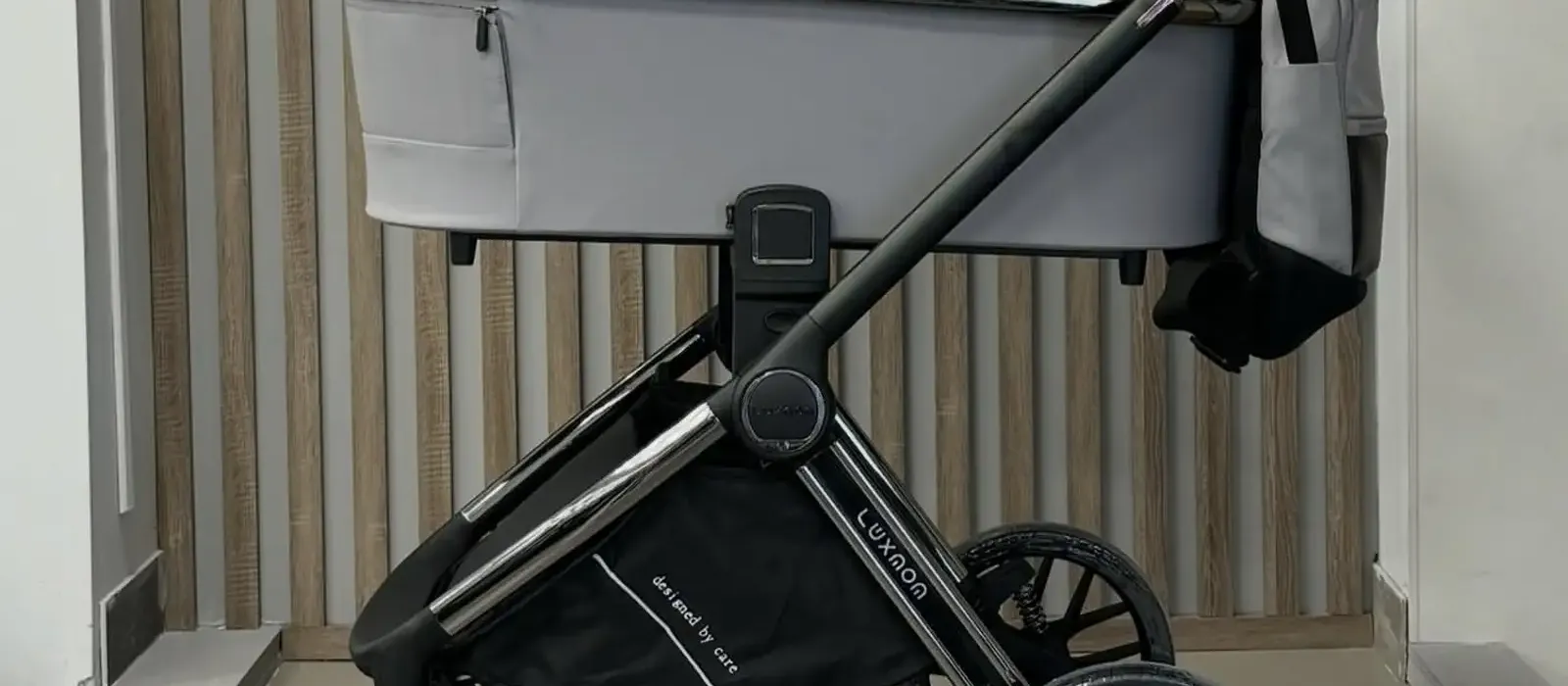Коляска Kidilo 3in1