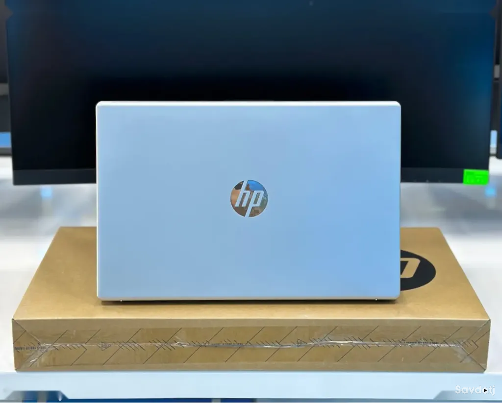 Ноутбук HP core i 5-13