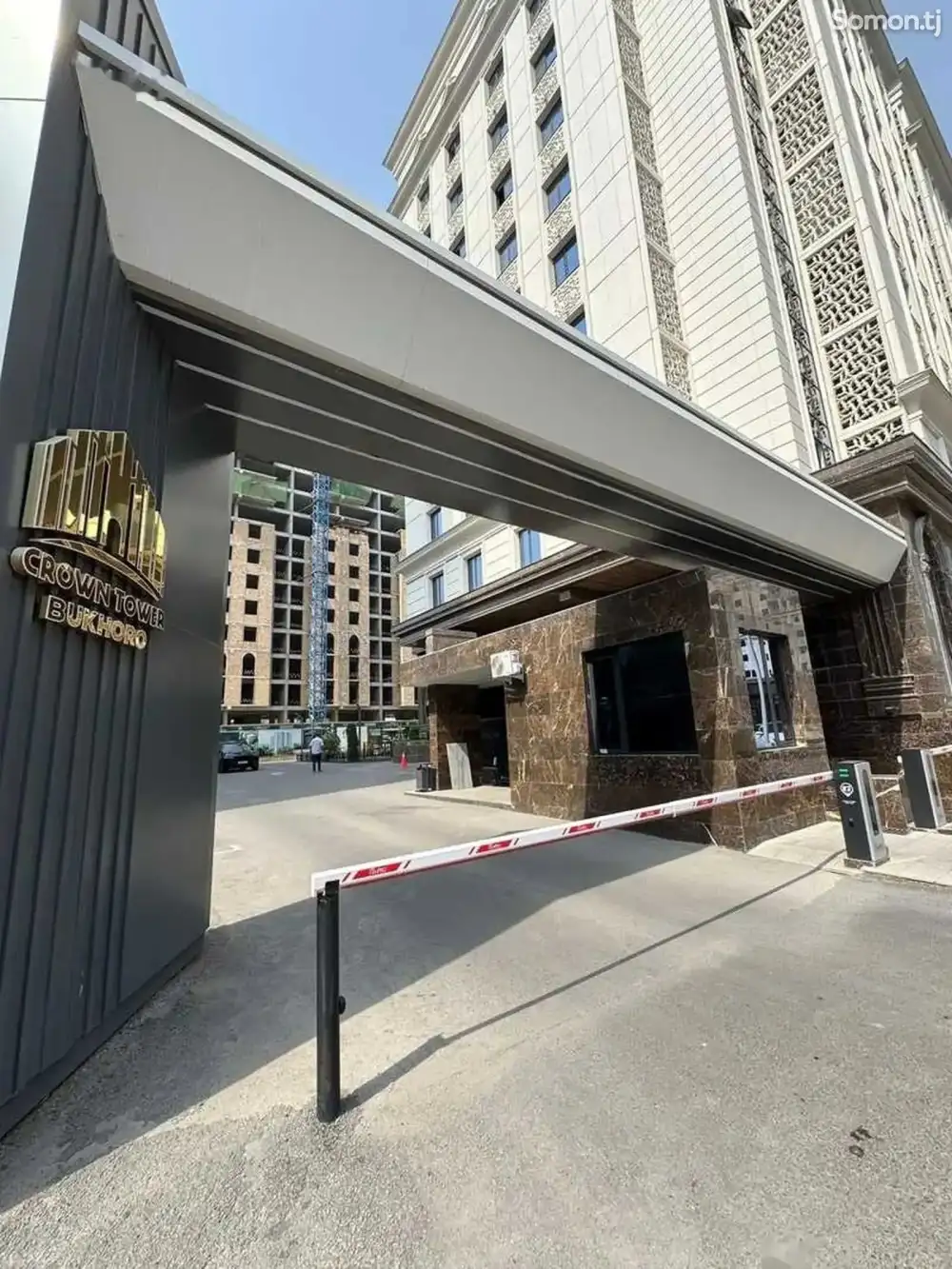 2-комн. квартира, 7 этаж, 65м², дом печати таможная ул Бухоро