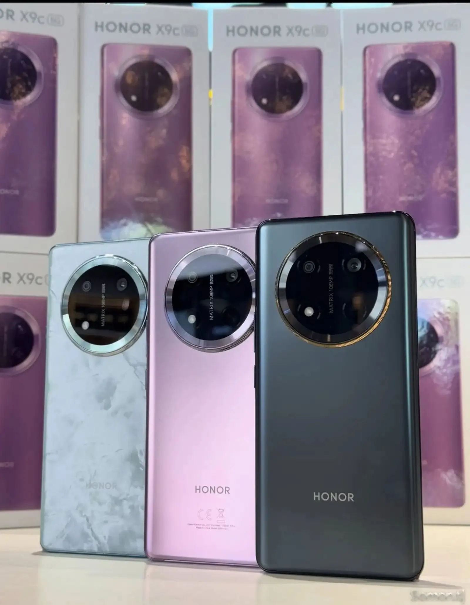 Honor X9 256 gb