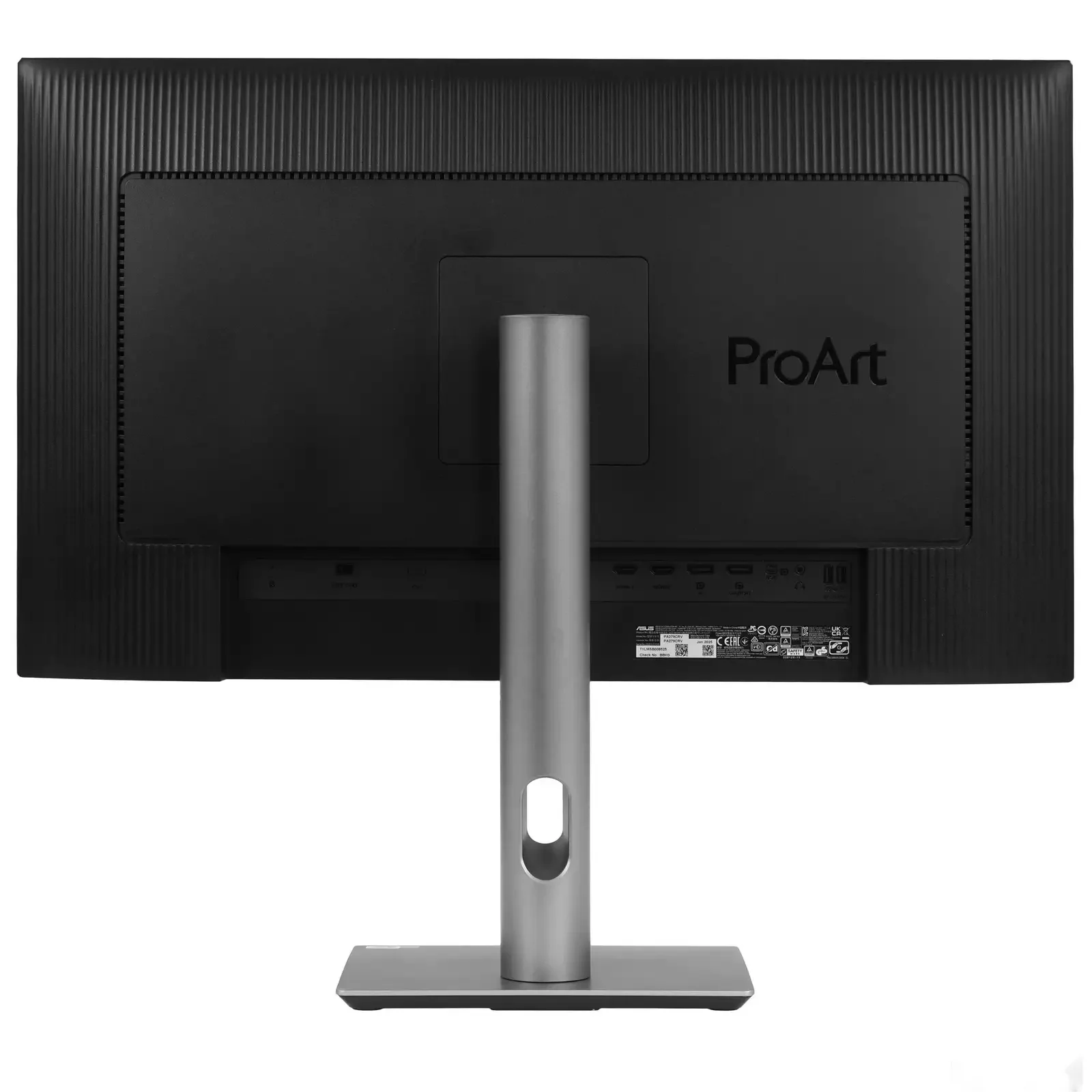Монитор 27 Asus ProArt PA279CRV 4k60hz — фото 8