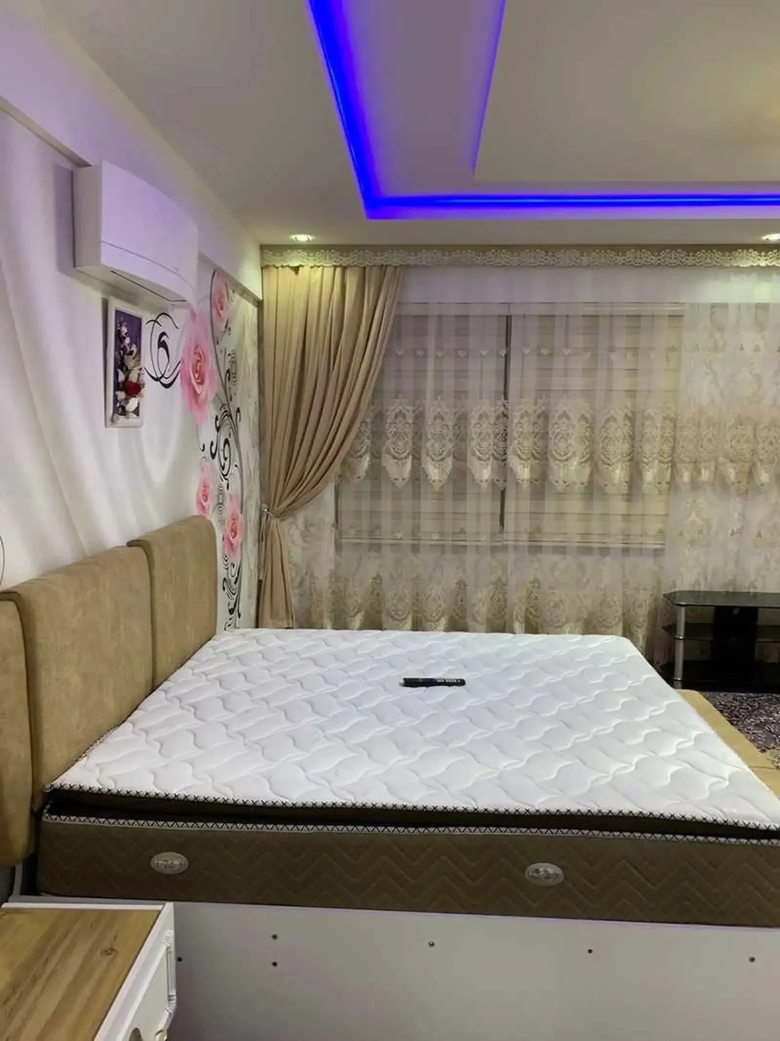 2-комн. квартира, 3 этаж, 120м², И. Сомони