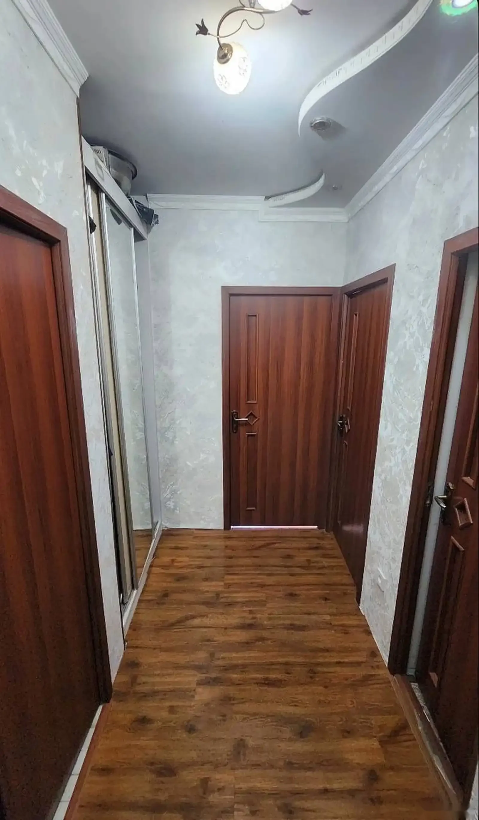 1-комн. квартира, 6 этаж, 53 м², Фирдавси — фото 7