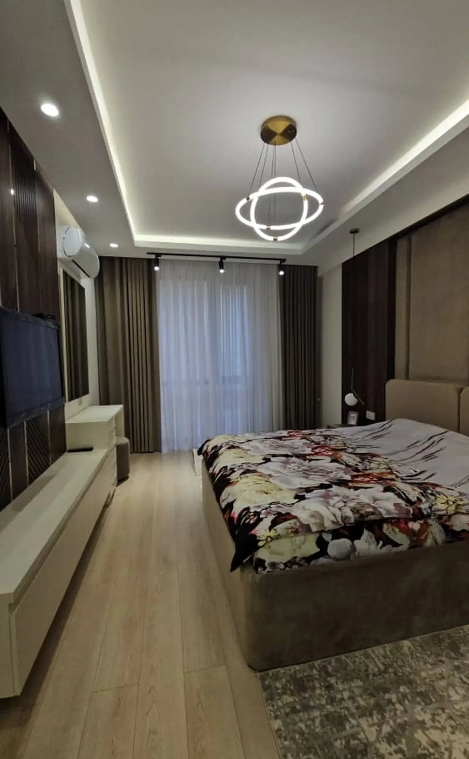 2-к квартира, 7 этаж, 85 м², И.Сомони — фото 4