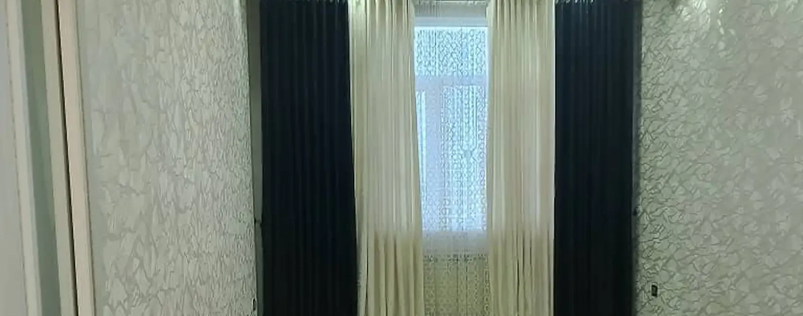 3-комн. квартира, 15 этаж, 84 м², Сино