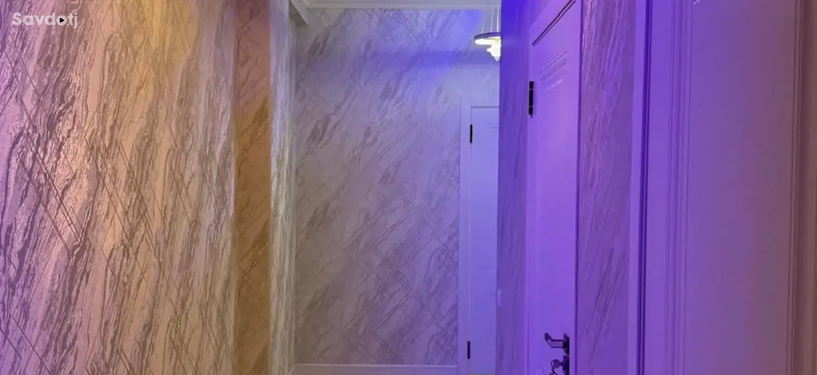 1-комн. квартира, 6 этаж, 42 м², 4 мкр