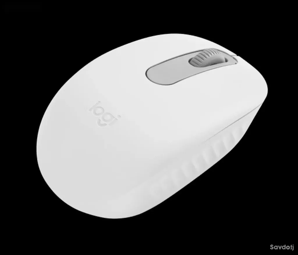 Bluetooth мышь Logitech M196 Off White 910-007460