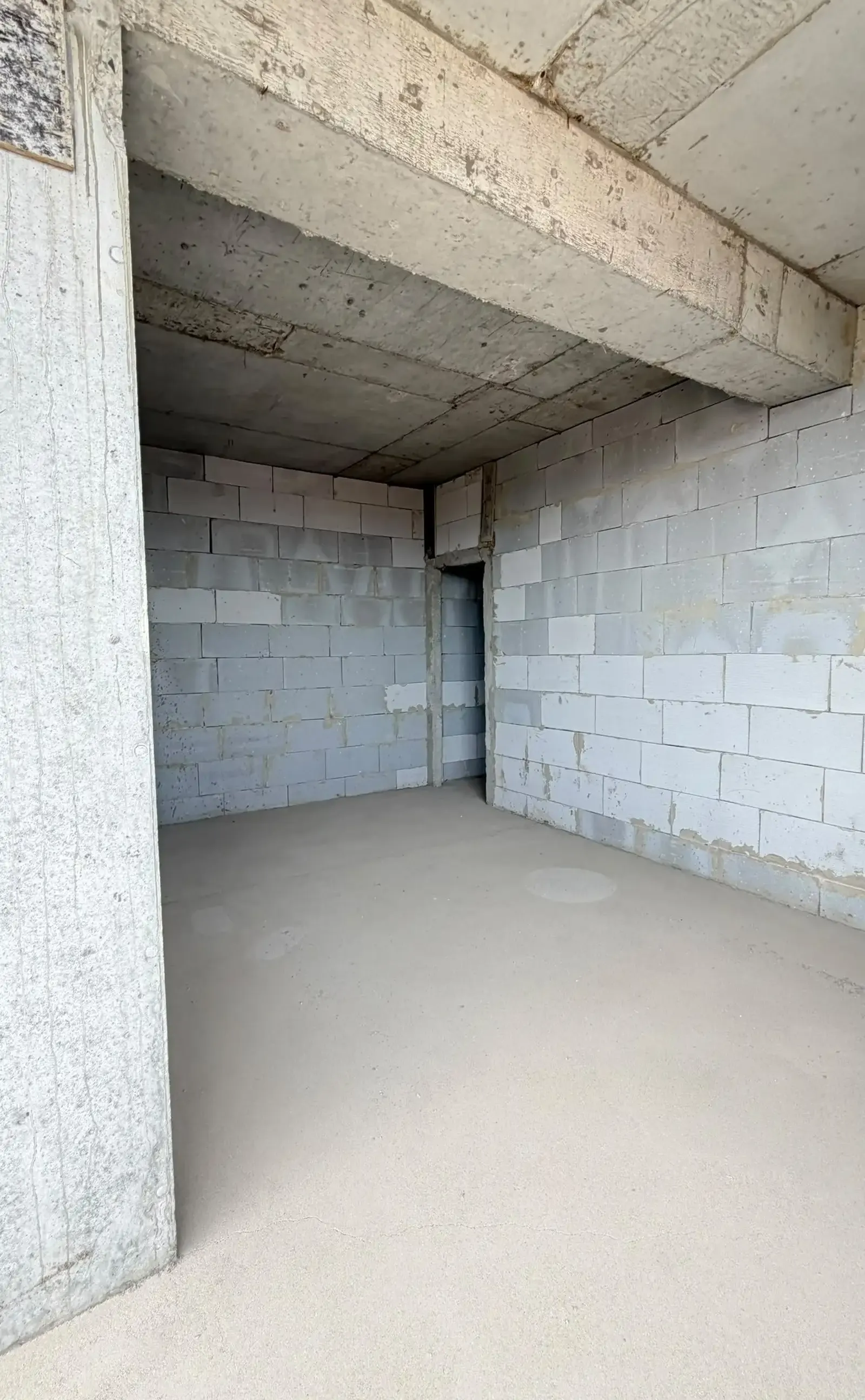 3-комн. квартира, 11 этаж, 125 м², Сино