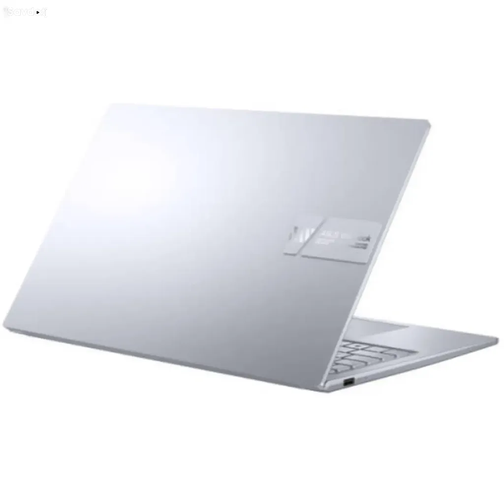 Ноутбук ASUS Vivobook 15 A1504VA-NJ539, Intel Core i7-1355U, 16GB RAM, 512GB SSD
